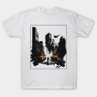 Apocalypse T-Shirt